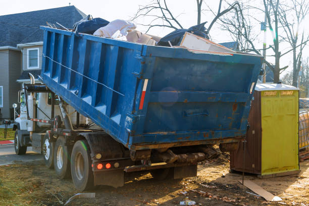 Best Attic Cleanout Services  in Monson Center, MA