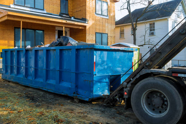 Best Office Junk Removal  in Monson Center, MA